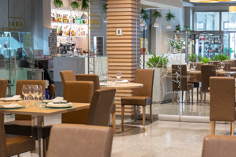 Formación en Hostelería 